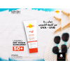 HAYAH LABORATORIES UVEPRO DRY TOUCH CREAM SPF 50+ OILY TO COMBINATION SKIN 50 ML